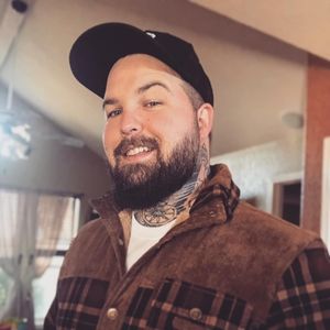 Meet your Posher, Nathan